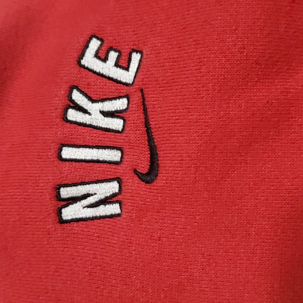 NIKE Jacket - Picture 2 of 12
